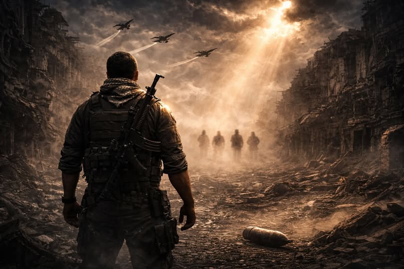 BREAKING: 🇮🇷🇺🇸 Iran says they reached a general agreement on a set of principles with the United States.