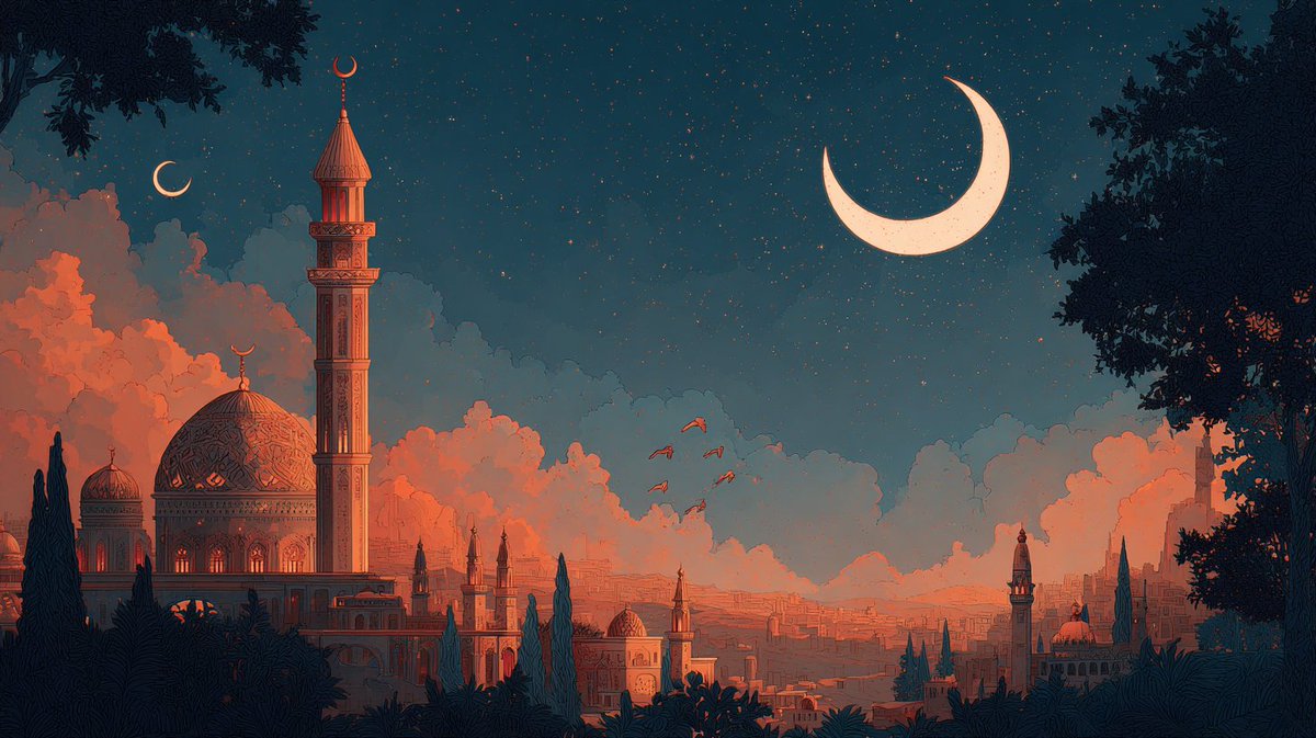 DaarusSunnah's tweet photo. Ramadan Announcement

Following the sighting of the Ramadan 1447/2026 crescent, Wednesday 18 February 2026 marks the first day of Ramadan.

Isha prayers ONLY will be held Masjid Daar us Sunnah at starting at 7:15pm.

Isha + Taraweeh prayers will be held at 3 Warple Way, London, W3 0RX starting at 8:00pm.

May Allah accept it from you, we look forward to welcoming you.