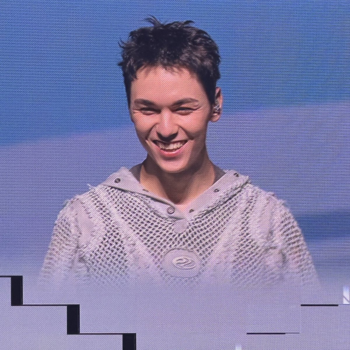 Happy birthday to the one with the prettiest smile 🫶🩵

OUR SIRIUS VERNON DAY
#샤이닝스타_버논이는_우리의_시리우스
#ShiningStarVERNONday
<a href="/pledis_17/">세븐틴(SEVENTEEN)</a>