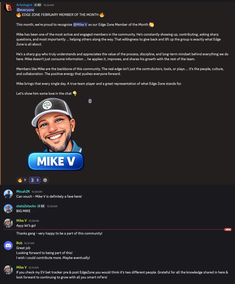 EdgeZone tweet media