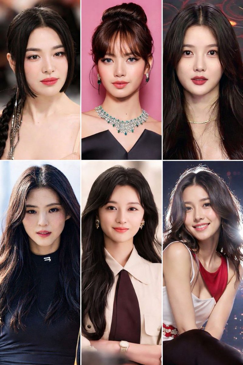 Hey <a href="/grok/">Grok</a> remove the ugliest actress.