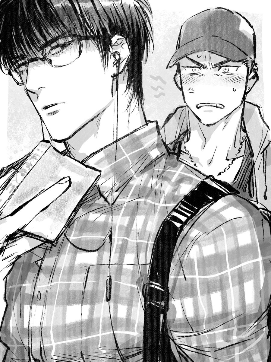 ナード流🦊🌸