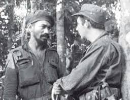 Aquí No Se Rinde Nadie,dijo Almeida en Alegría de Pio.Esa es hoy la actitud de todo un pueblo frente a la agresividad del imperialismo.
#CubaEstáFirme 
#CubaVencerá