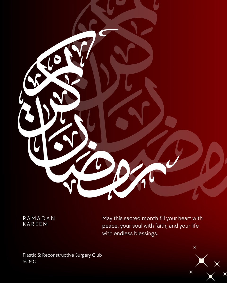 Plastic & Reconstructive Surgery Club tweet media