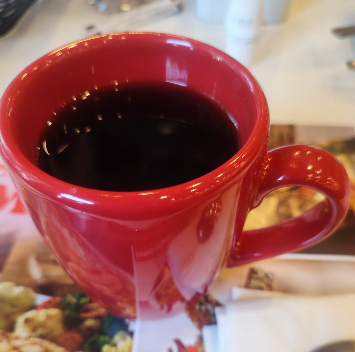 Vamos por la primera #Elcafeesamor