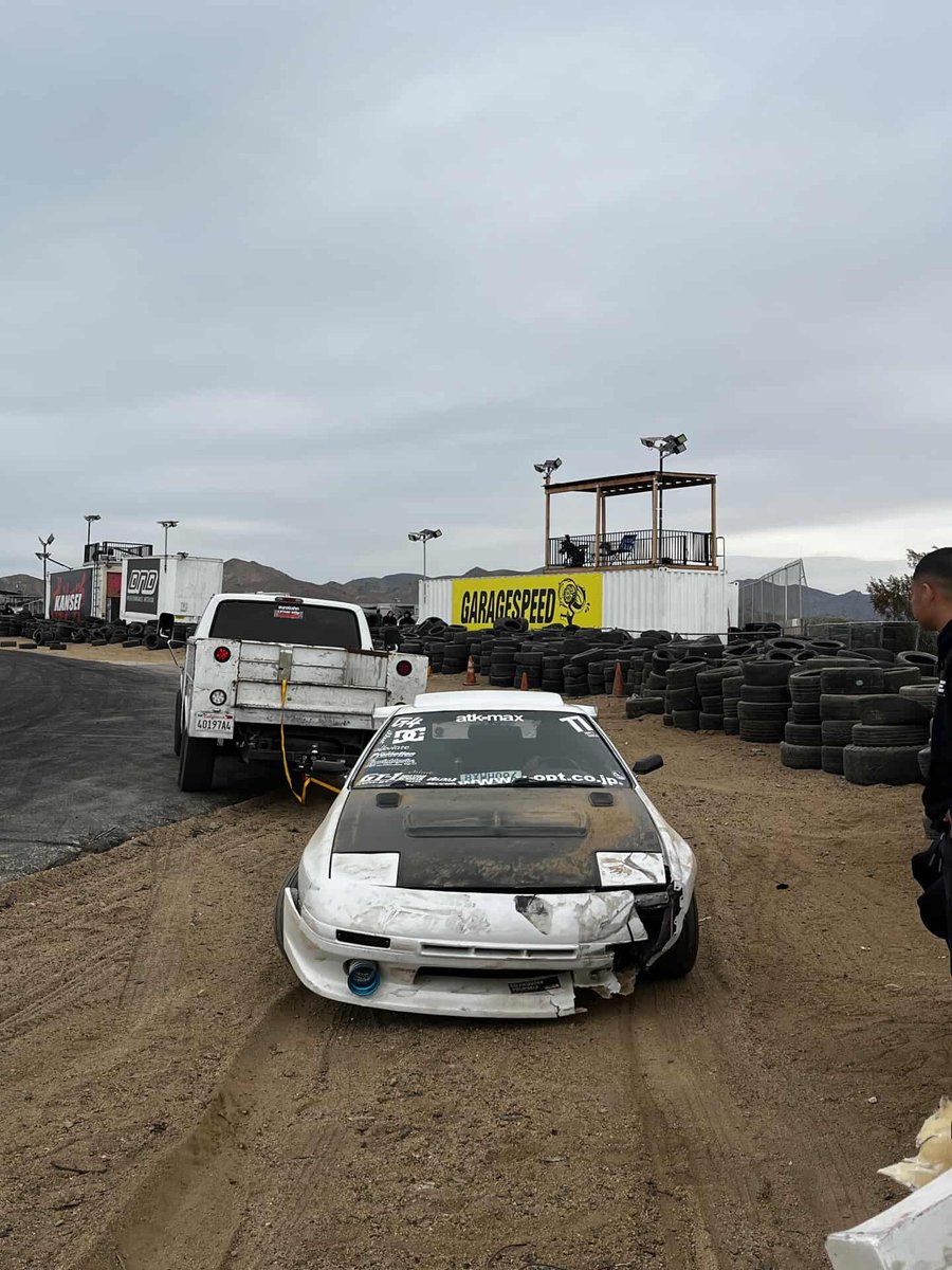 Paris Johnson tweet media