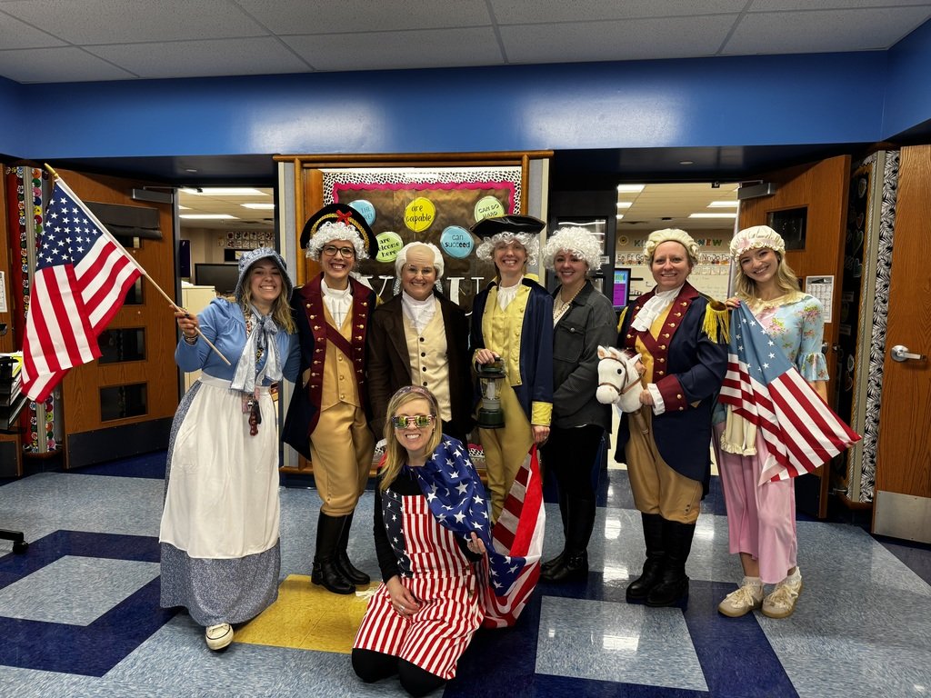 Lawrenceburg Primary tweet media