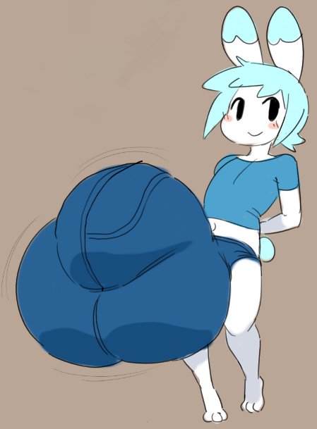 bbc (bunny boy cock) uwu ♡ tweet media