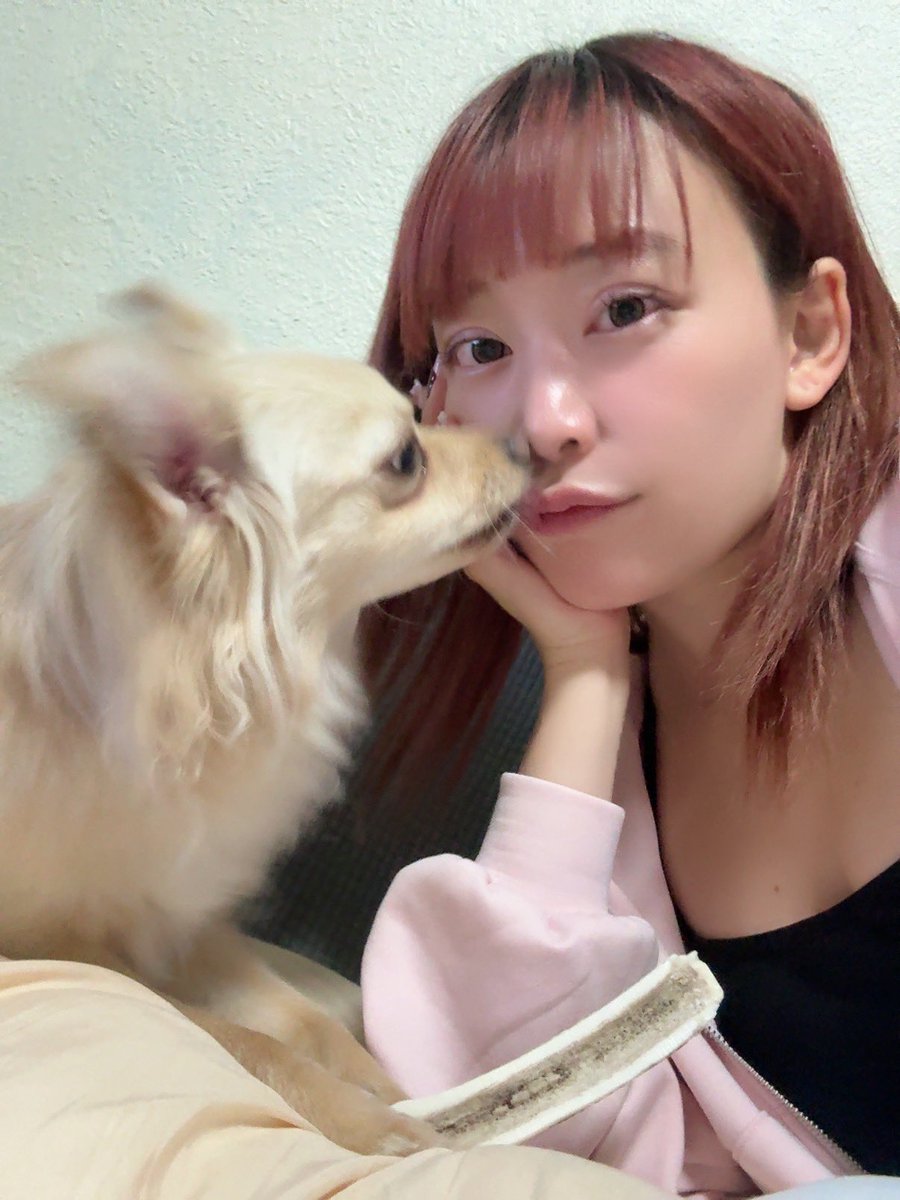 45くらいで息絶えてもいいなって思って生きてるから
残り全部🐶にあげたいなあ