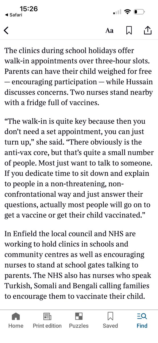 Lead Salaried GP Modality AWC tweet media