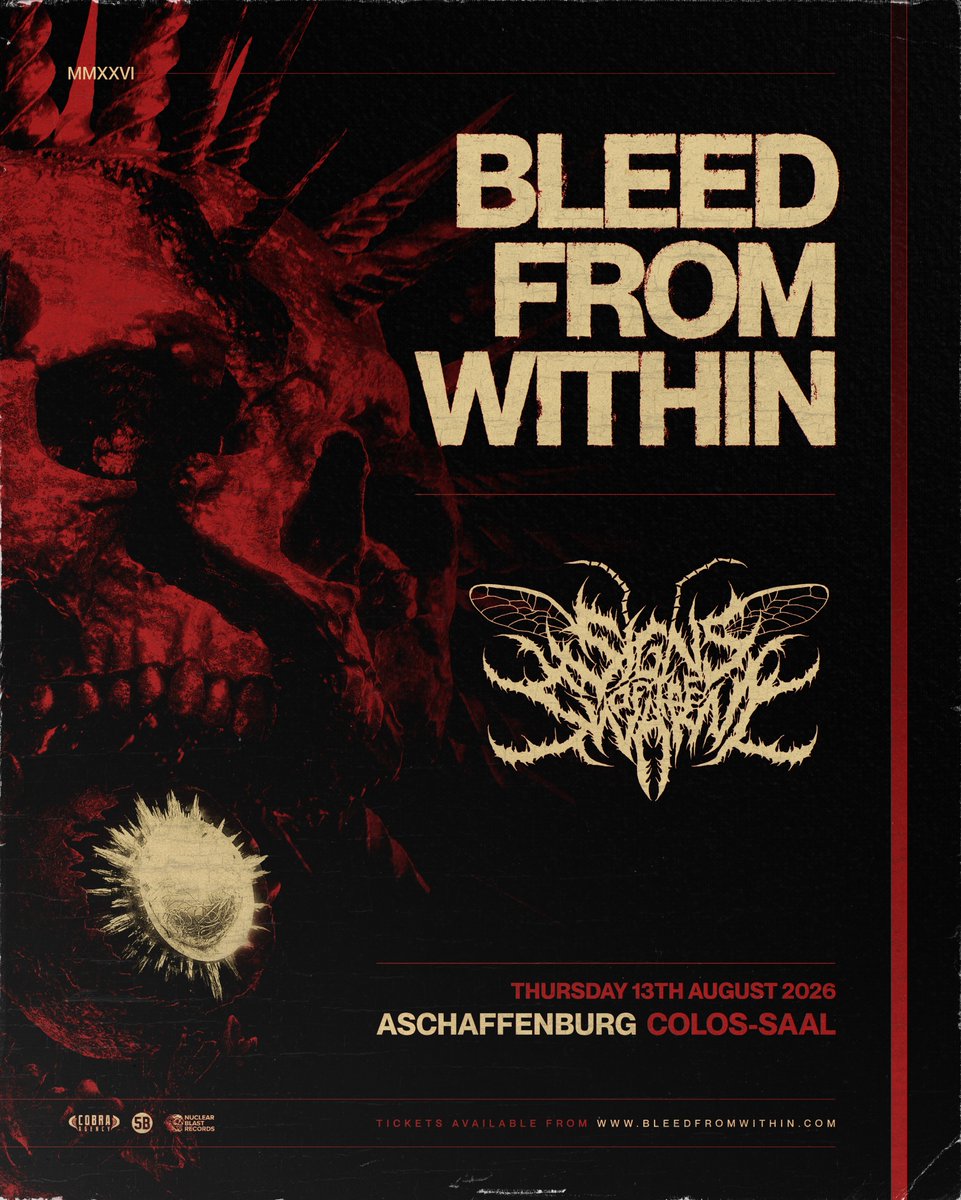 Signs of the Swarm tweet media