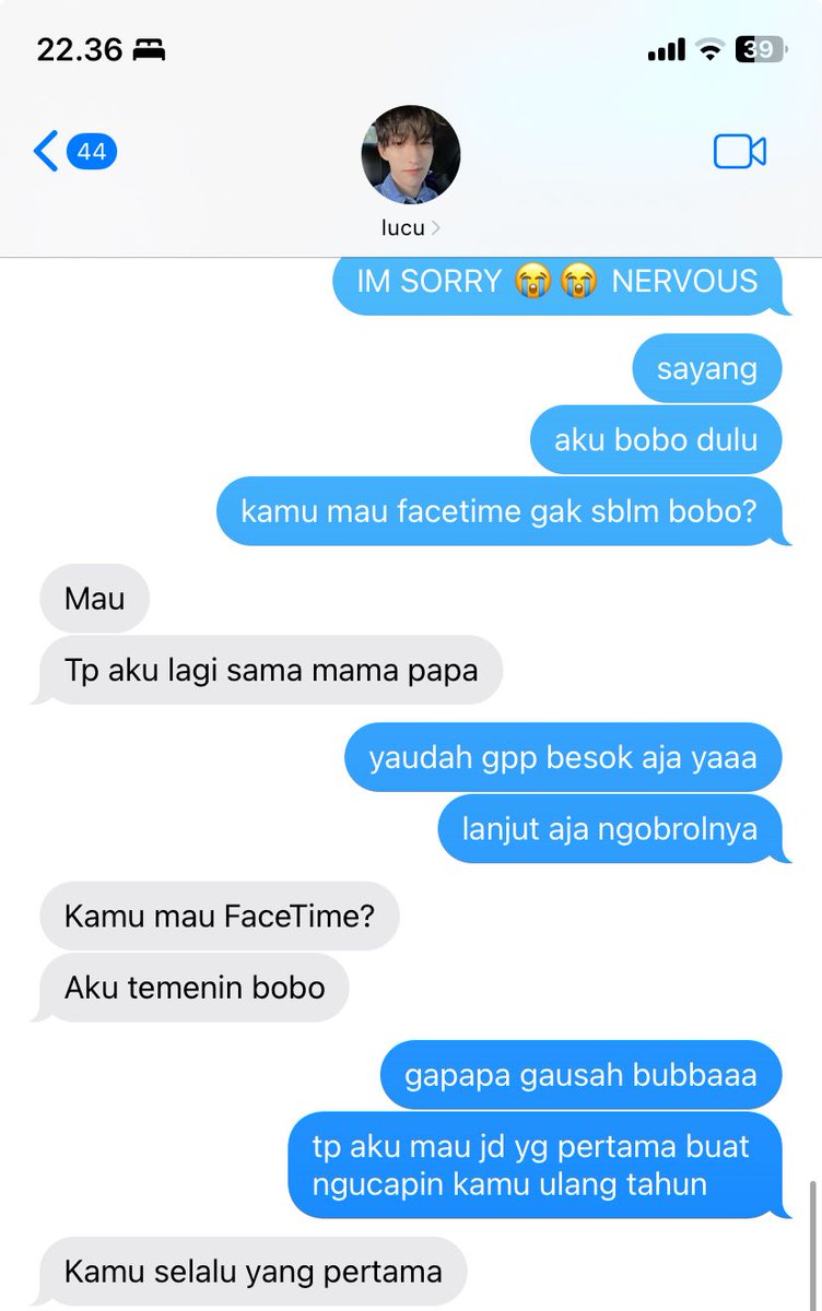 โบ๏ธ๏ธ tweet media