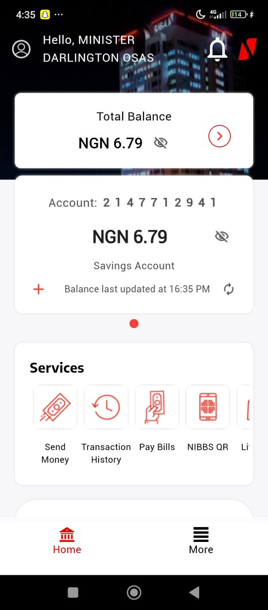 bdrayo's tweet image. I’m struggling to repay my house rent and may lose my shelter. Choosing me would help me survive 🙏😭 My biggest fear right now losing my home thn restless please save me, Please pay for me  1m will repay  2147712941 i have been following instructions please @mslaggert