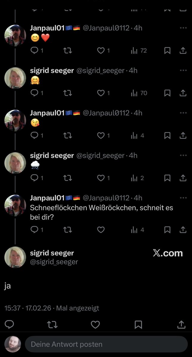 Peter Silie tweet media