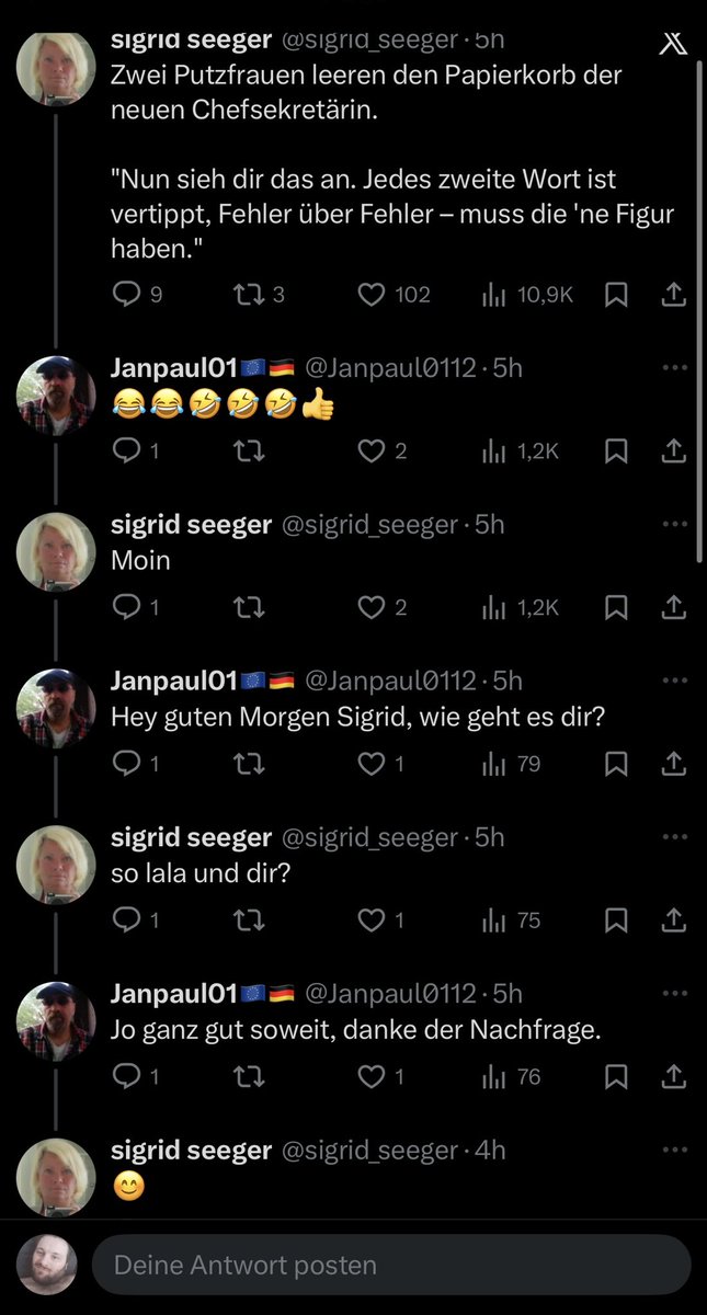 Peter Silie tweet media