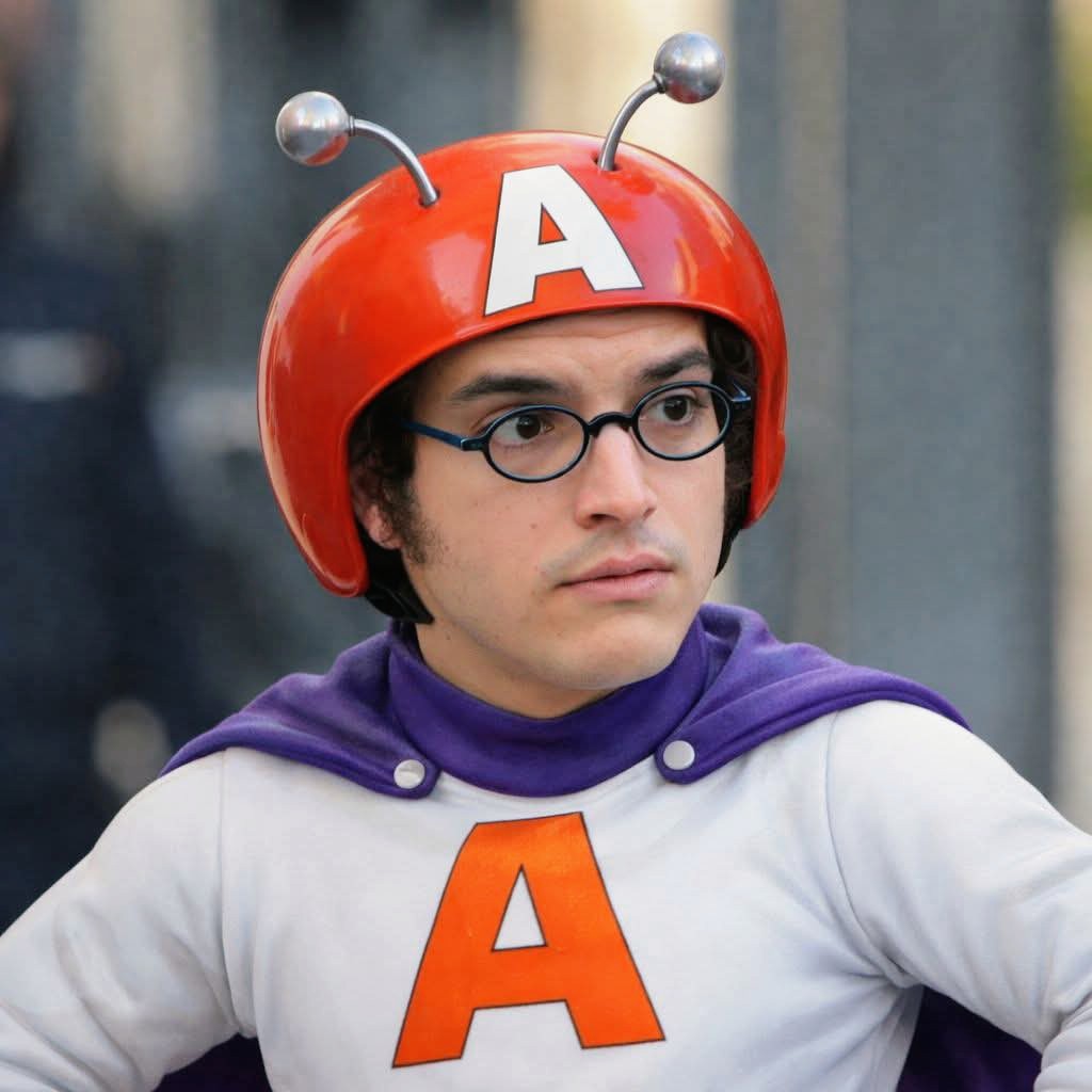 ¡¡ LA HORMIGA ATÓMICA !! 🤣🤣🤣🤣🤣🤣🤣🤣🤣