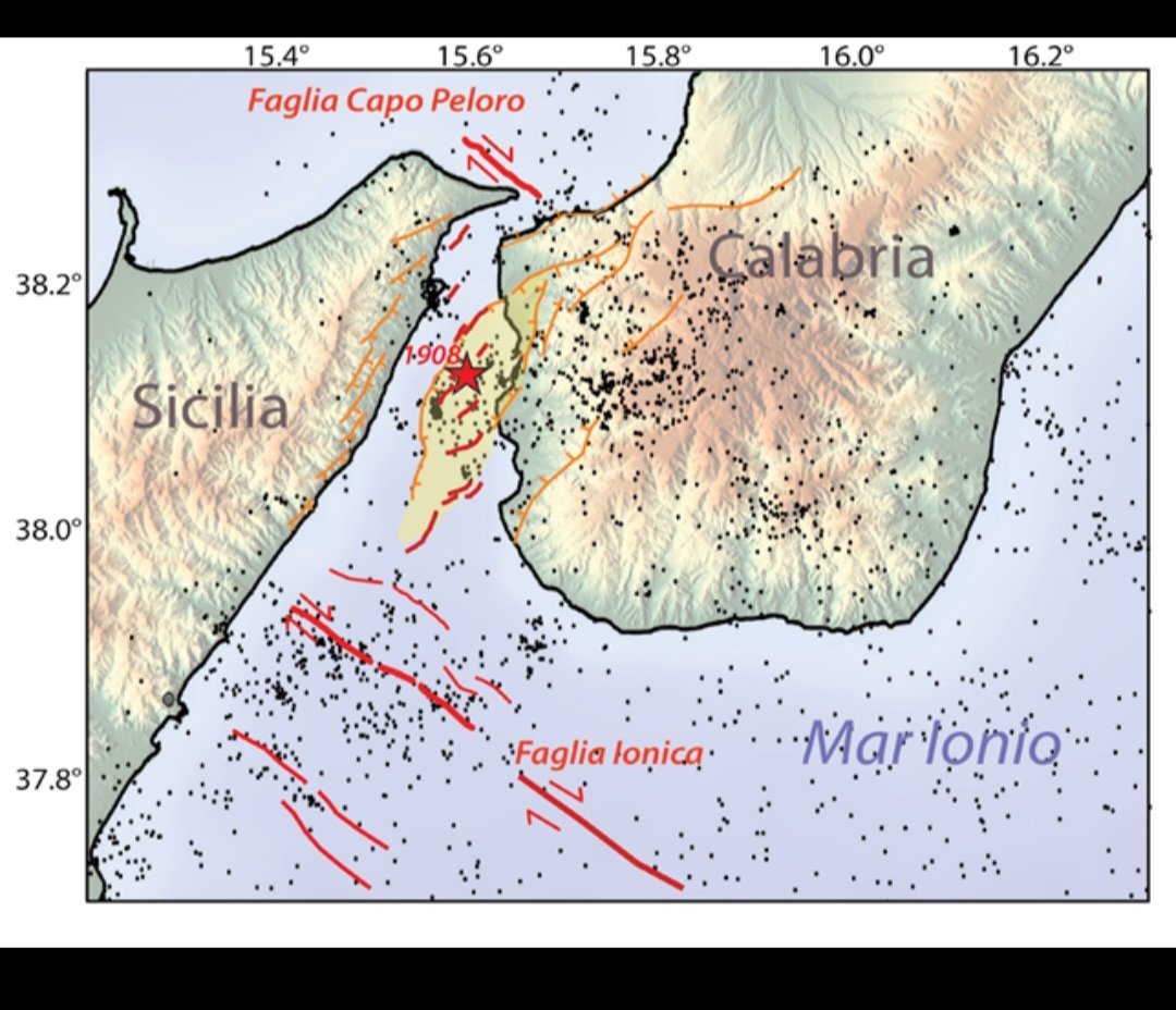 Mario Tozzi ⛏ tweet media