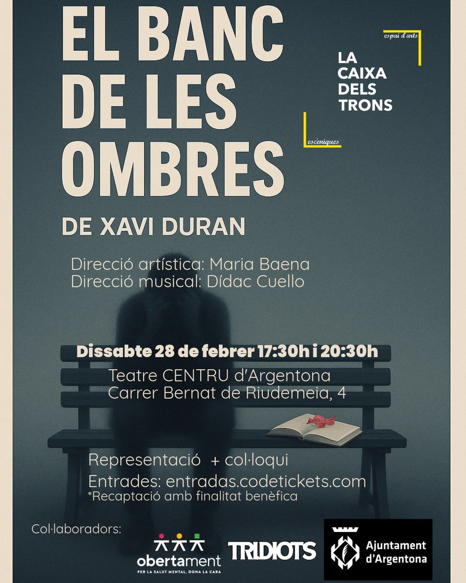 Xavi Duran tweet media