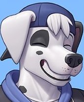 SPOTTEDWXNDER's tweet photo. 🍕Guess whose back, back again. Dommy's back, tell a friend!~

Gonna try to be at least! Missed playing this pupper. https://t.co/2eDMMSX1PV