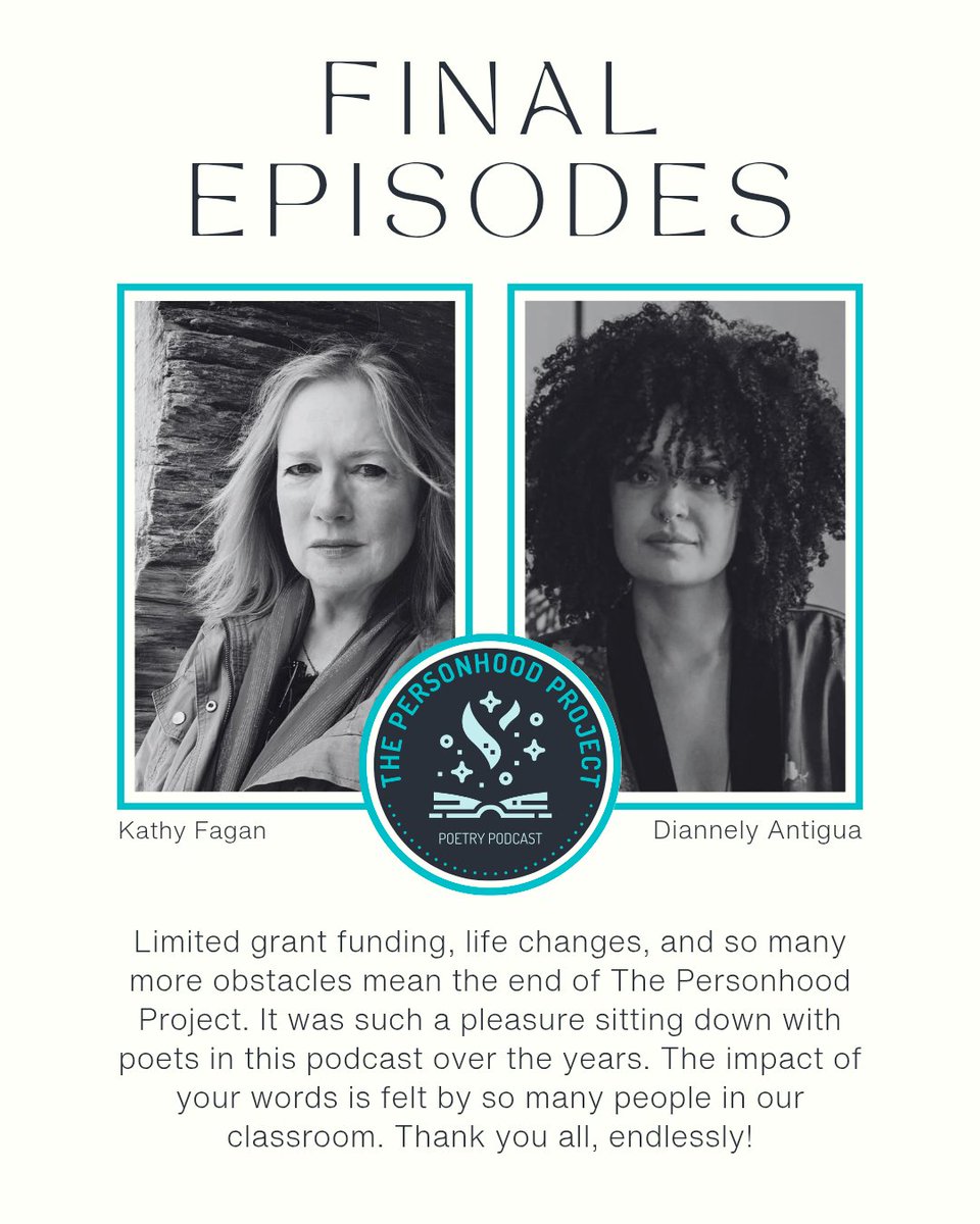 The Personhood Project tweet media