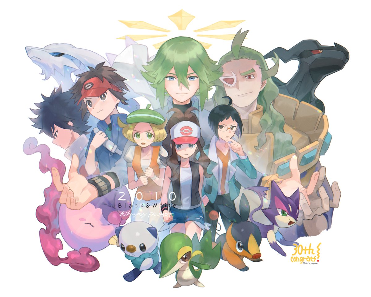 kikuyosy's tweet image. Pokemon dayまであと5日！