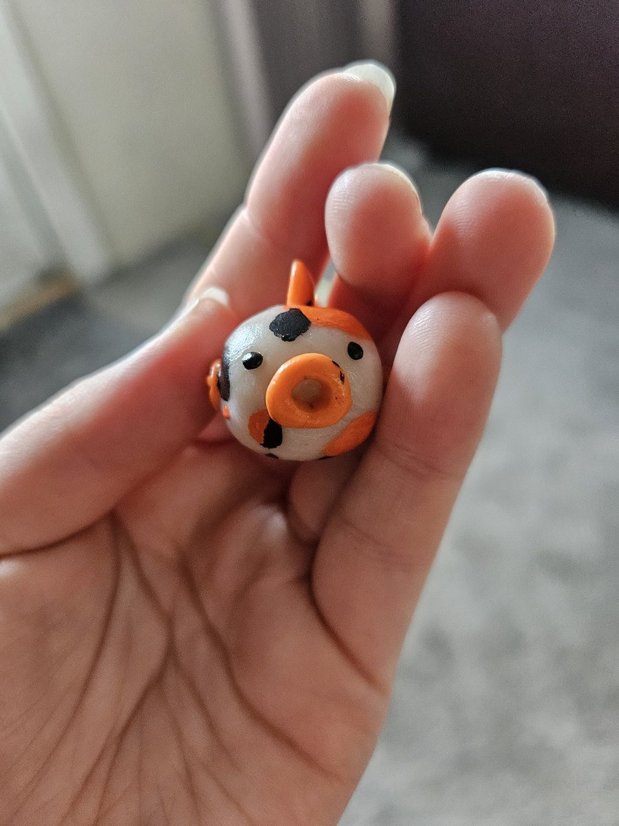 Smilingfeline ☘️🌷🫜 tweet media