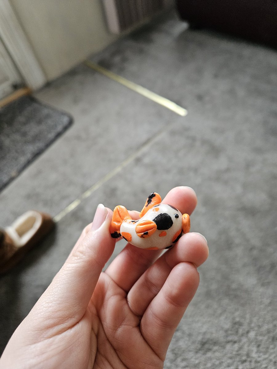 Smilingfeline ☘️🌷🫜 tweet media