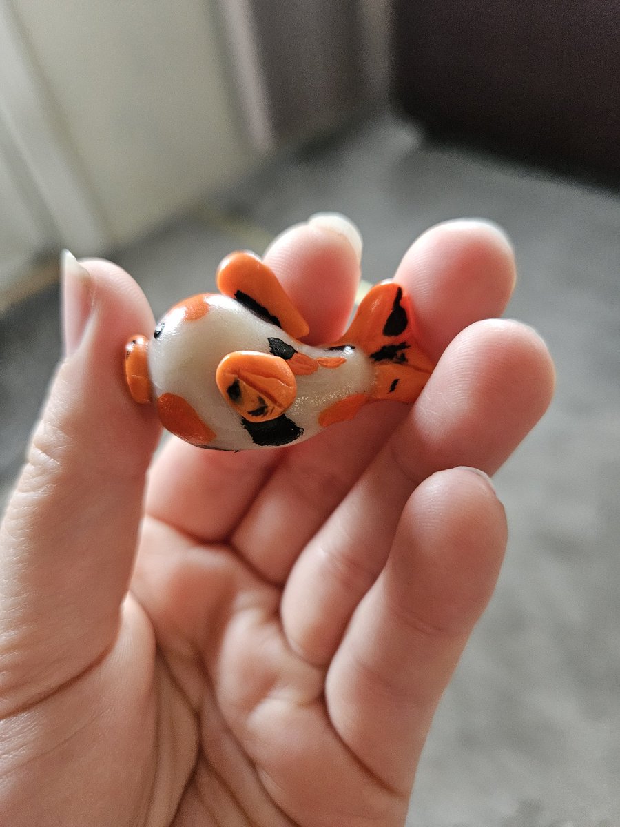 Smilingfeline ☘️🌷🫜 tweet media