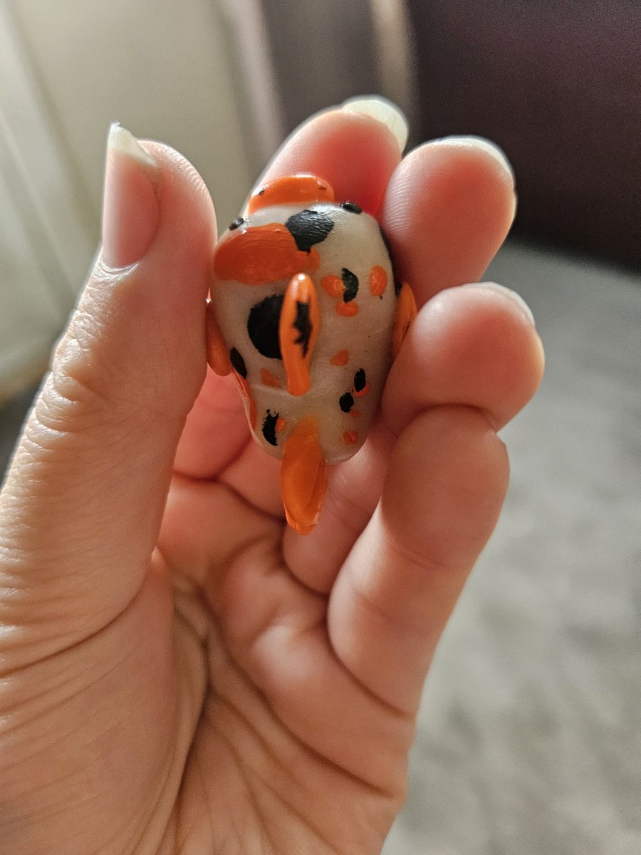 Smilingfeline ☘️🌷🫜 tweet media