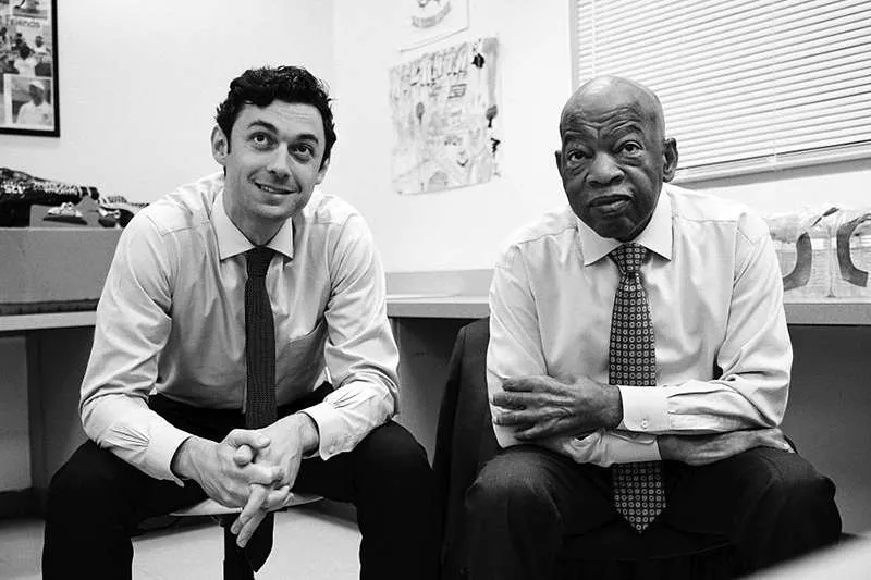 FORMERTXRESIDENT#OSSOFF/WARNOCK STAN tweet media