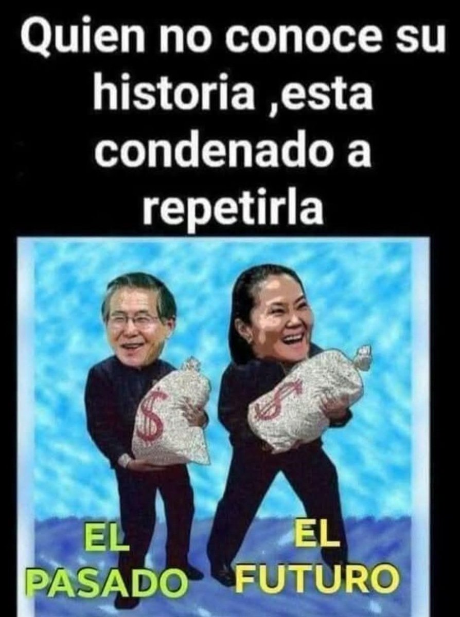 Confirmen Todos Los que Están de acuerdo. Ah, dale me Gusta y Retuit