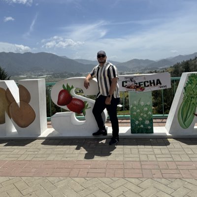chrisjfer's tweet photo. #NewProfilePic https://t.co/V3eLATML4o