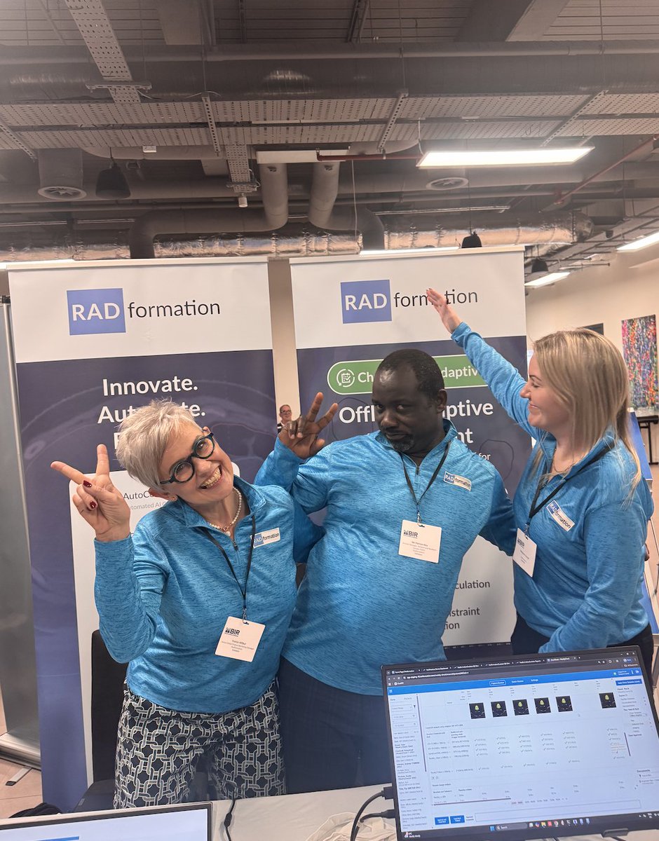 Radformation tweet media