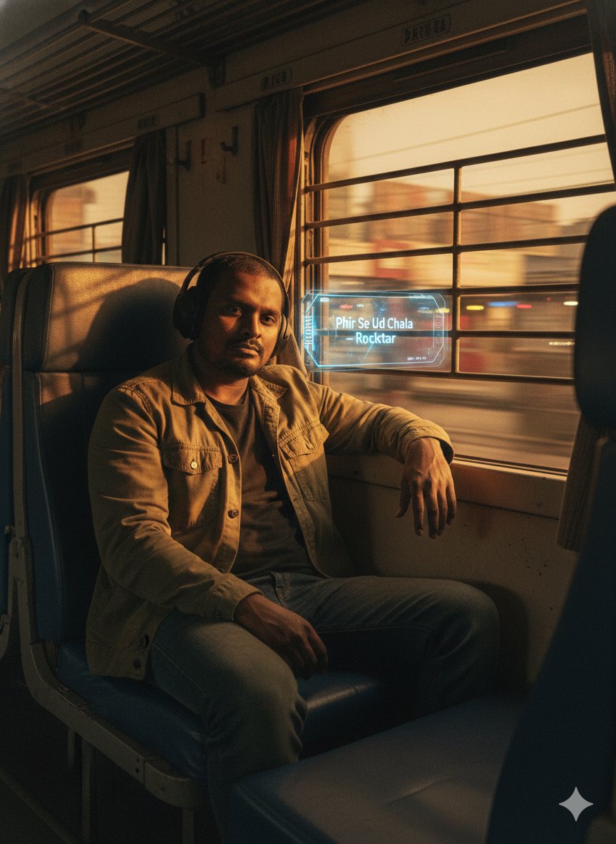 YasinAnsariRock's tweet image. "रात अपने आप में प्रकाशित एक दुनिया है।"
"Night is a world lit by itself."

Sleep tight 

#nightpost
#viralpost
#Aicreatedpost
#trendingpost