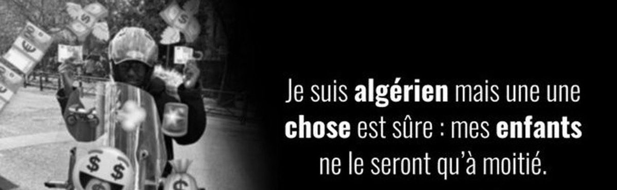 viens de revenir du consulat algérien de bobigny