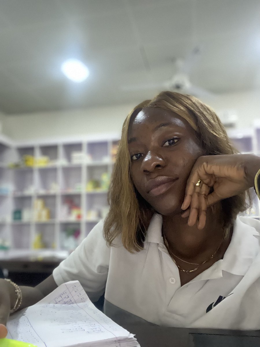 Hello 

I’m your friendly neighborhood pharmacist.