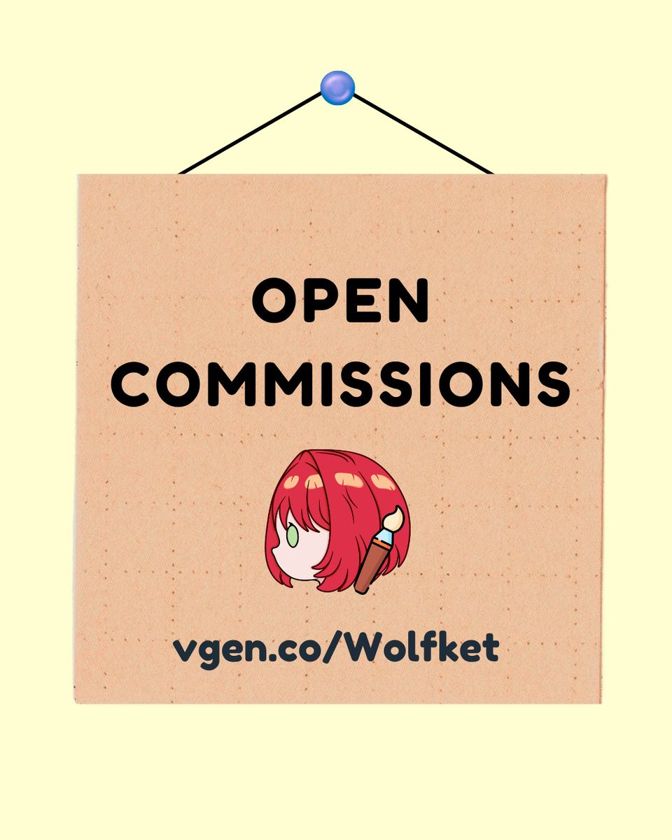 Wolfket tweet media
