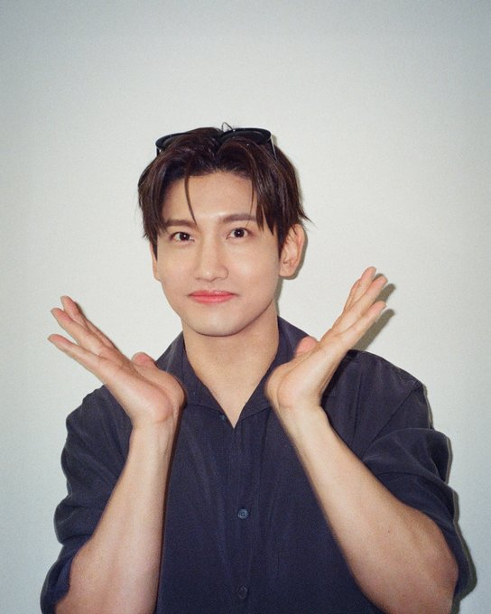 _Kpop_Stats_'s tweet photo. Happy 38th birthday to #MAXCHANGMIN of #TVXQ! https://t.co/zu0SQWpsCQ
