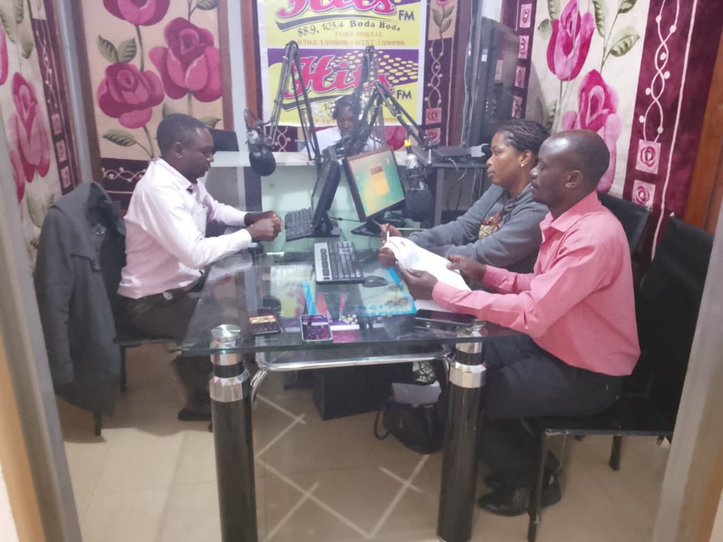 Faith For Family Health initiative (3FHi ) tweet media