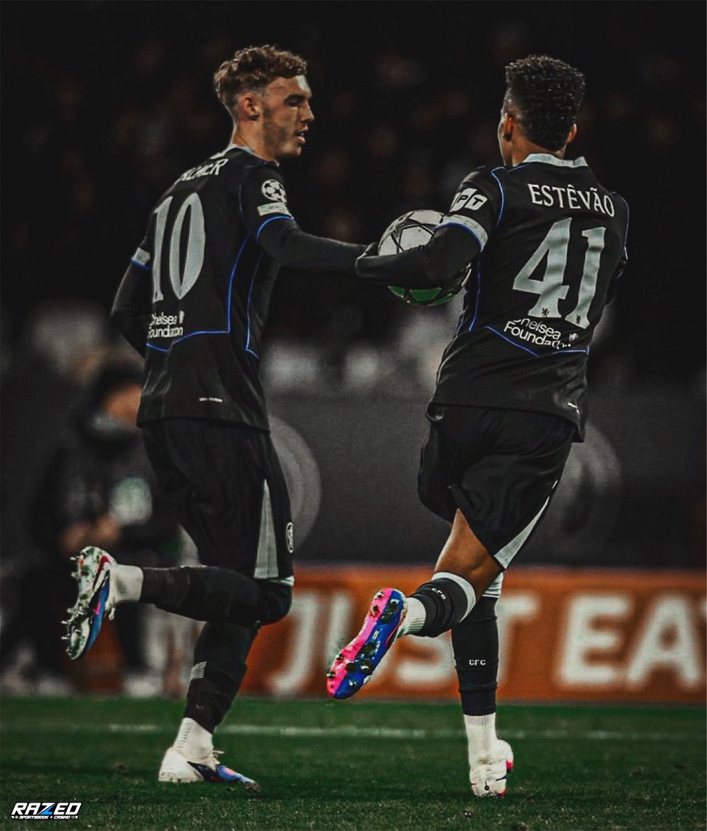 They can walk into any team in the world.