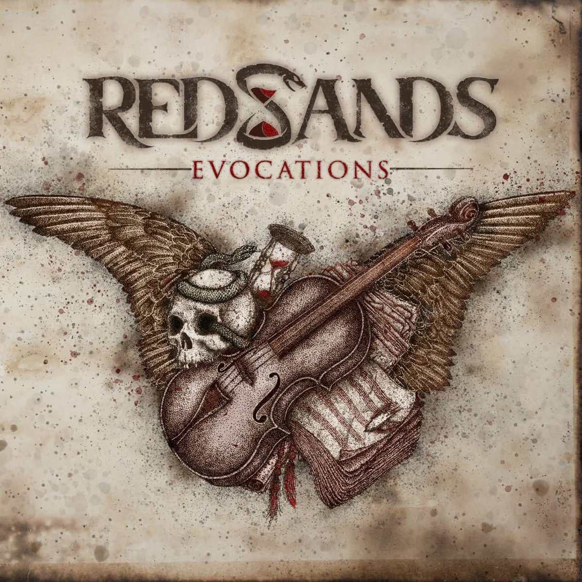 Red Sands tweet media