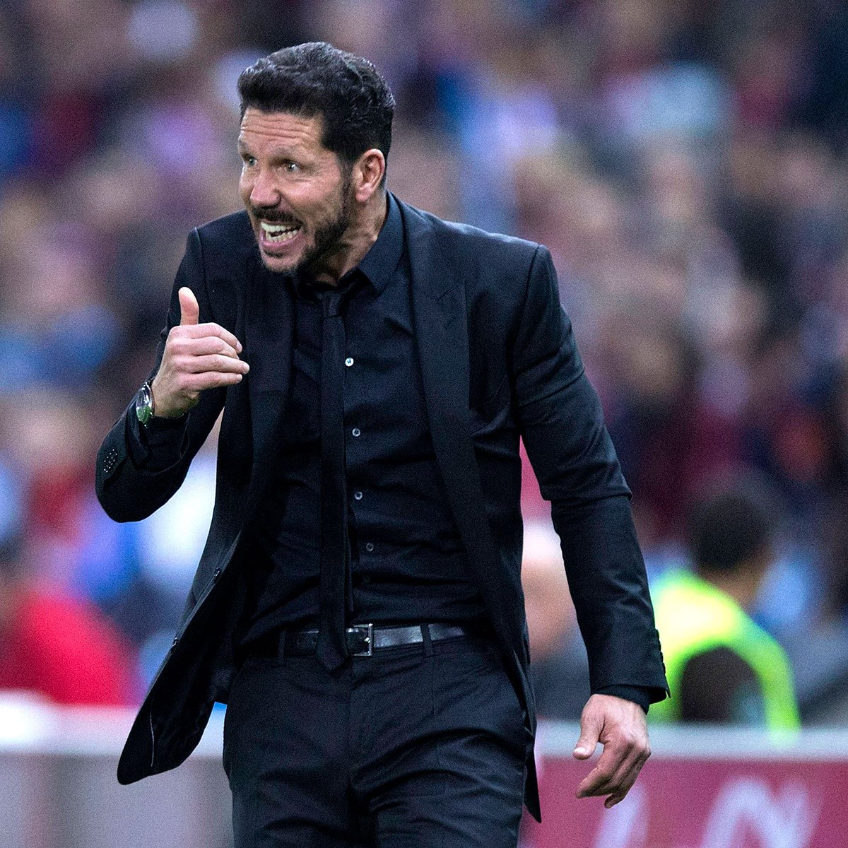 The Touchline | 𝐓 tweet media