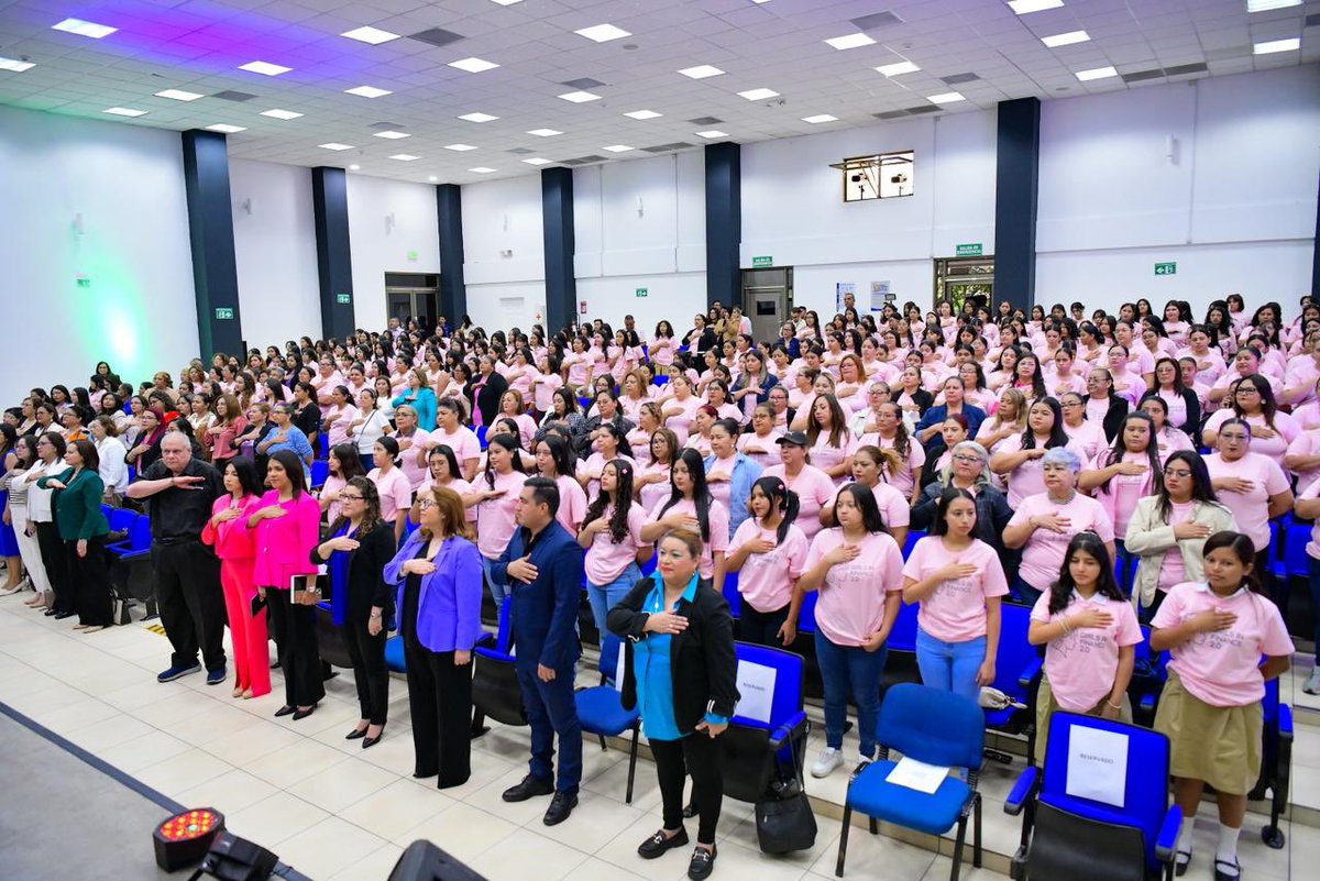 Dania González tweet media