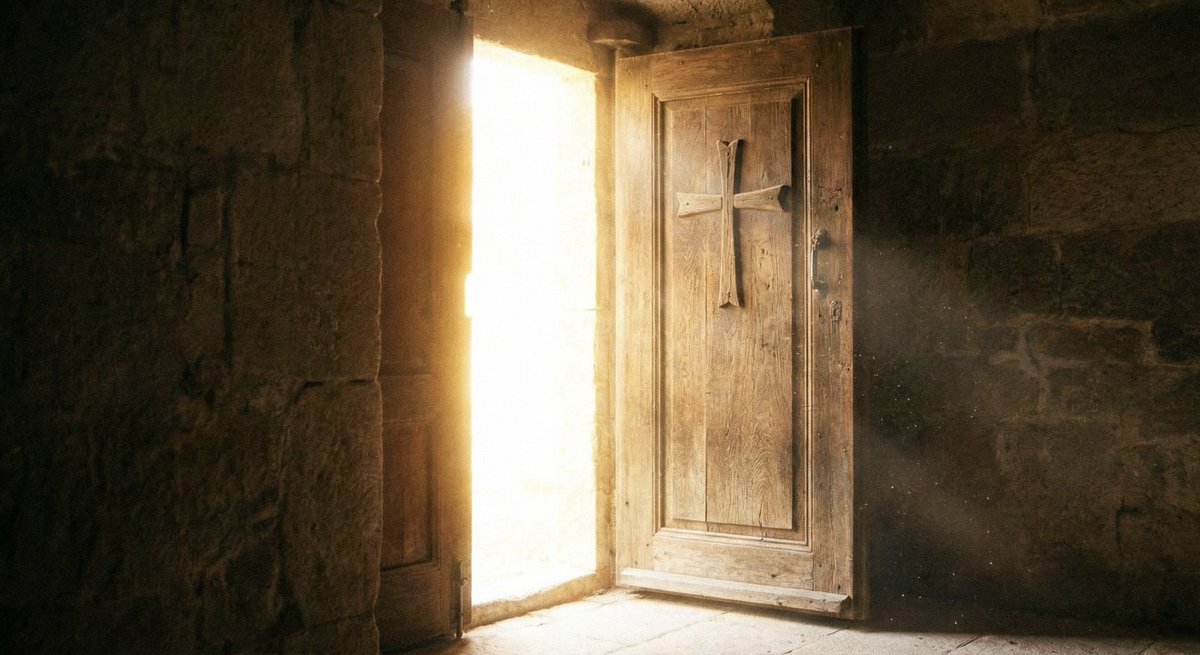 If God is making you wait, be prepared to receive more than you asked for. ⏳

Closed doors are just as much guidance as open ones. 
Don't force what isn't fitting.

He is protecting you from things you can't see. 🛡️

#TuesdayThoughts #TrustGod #Faith