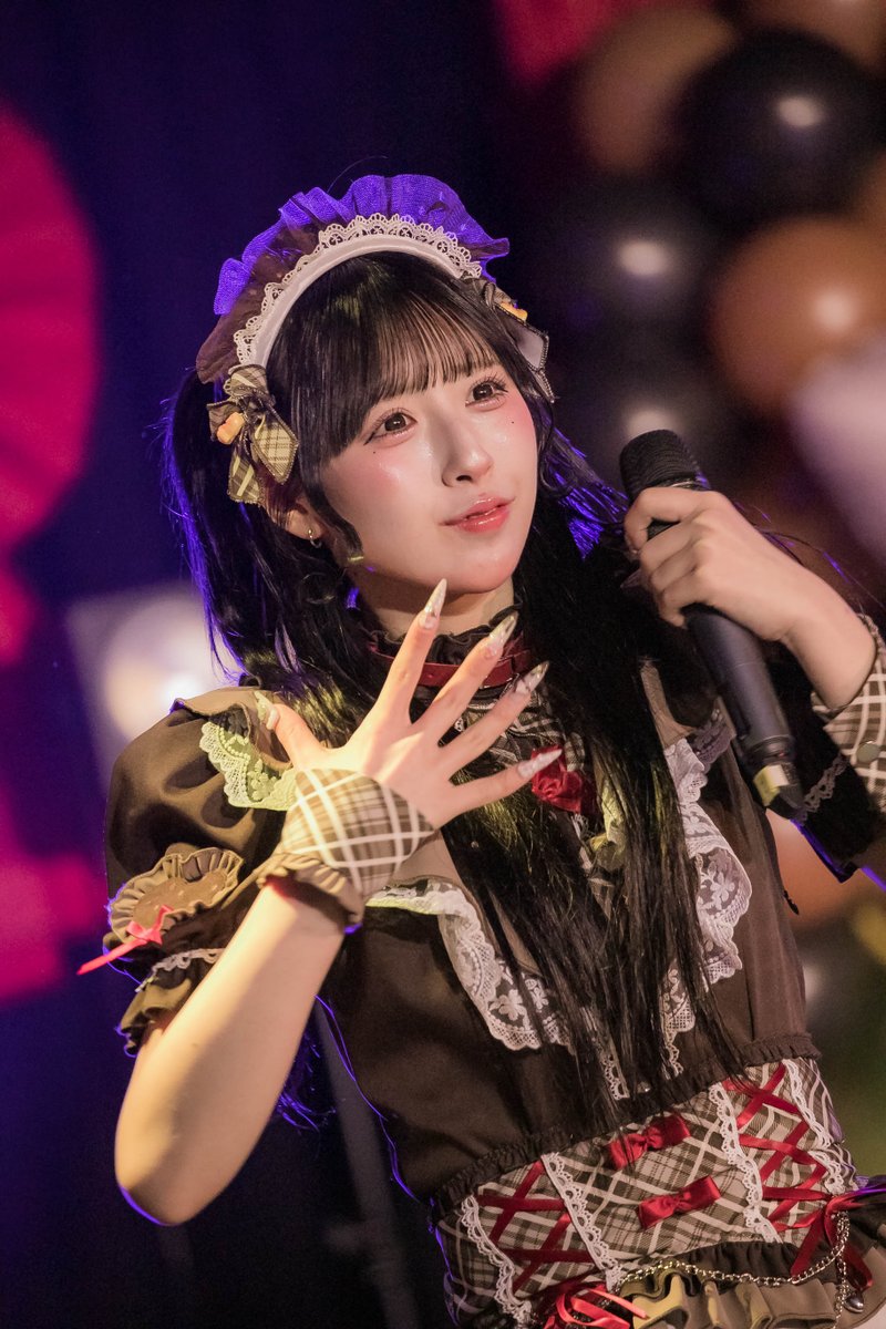 ronmel2me's tweet photo. AUR FES バレンタインSP!! Day2 ①部 (Feb.15.2026)
IDOL : 夢月琉稀@ruki_beloved／Beloved
遠くからでもいつも彼女を観ている❤
➡YouTube動画 https://t.co/m0bsgvyiK3

#写真好きな人と繋がりたい #photography #coregraphy #めっちゃかわいい #キリトリセカイ #lightroom #びーらぶふぉと https://t.co/uHIC4qyzK7
