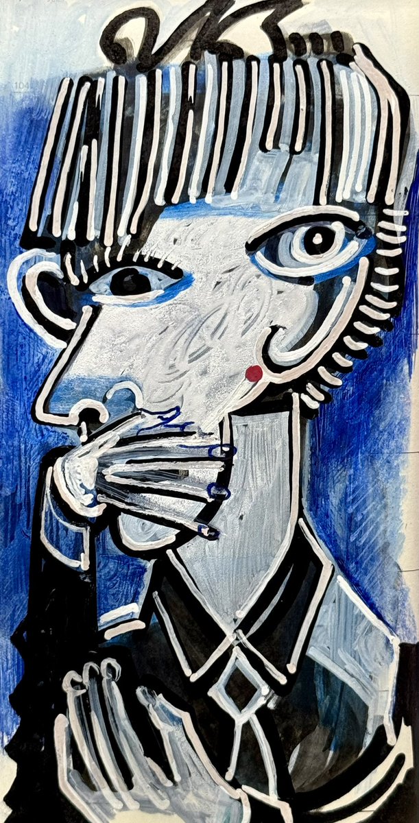 Profile20260217 Kouheigahaku's Diary New Diary No82 80mm170mm