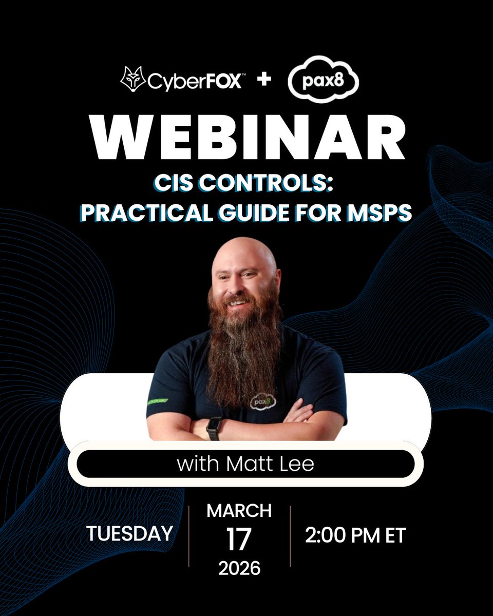 CyberFOX tweet media