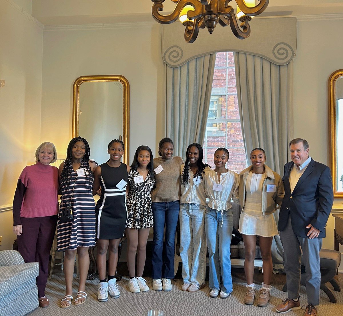 The Howley Foundation tweet media