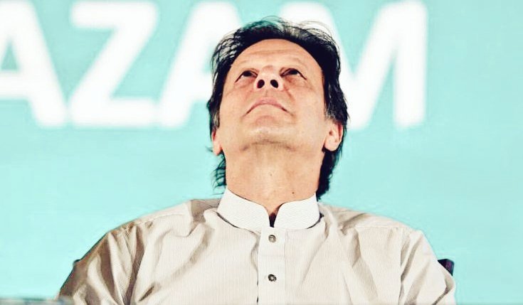 TahirMalik_IK's tweet photo. آخری ملاقات میں خان صاحب نے بولا تھا کہ یہ لوگ مجھے مار دیں گے ..
عظمیٰ آپا
😭 https://t.co/Vw0rQ2WiF4