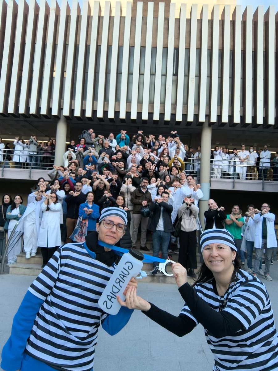 MUD Médicos tweet media